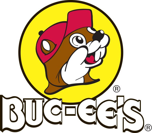 Buc-ee's Lunch Box Coolers Black