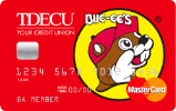 TDECU Credit Card